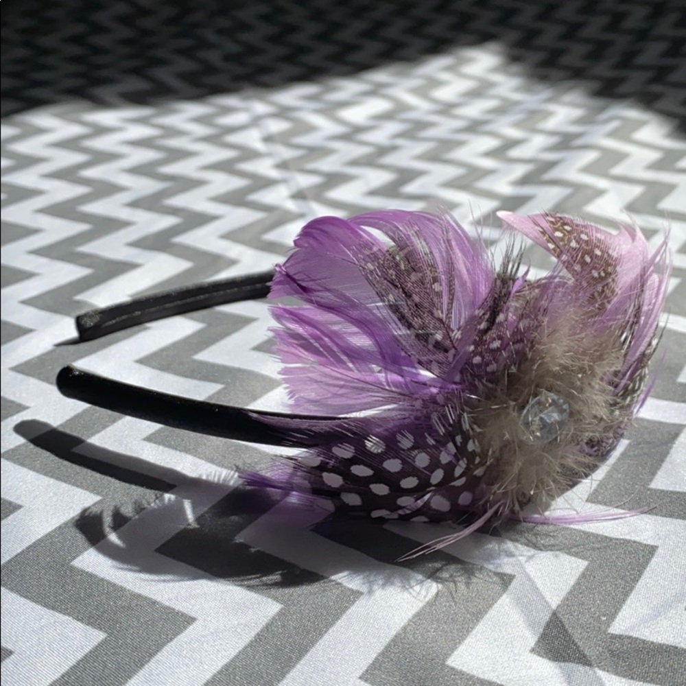 Hair Band